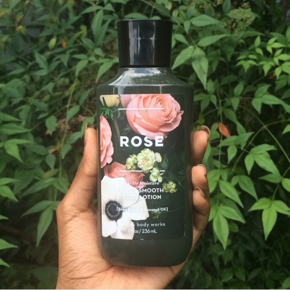 Bath & Body Works Rose scented Fragrance & Lotion - Picture 2 of 7